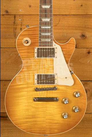 Gibson Les Paul Standard '60s | Unburst