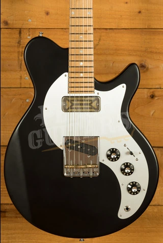 Eastman FullerTone FT-SC'52-MB | Moss Black