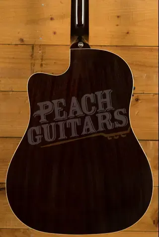 Epiphone J-45 Studio EC | Natural