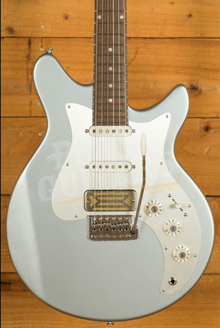 Eastman FullerTone FT-DC'62-IBM | Ice Blue Metallic