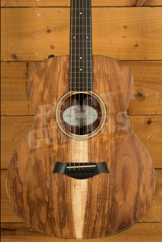 Taylor GS Mini Series | GS Mini-e Koa *Used*