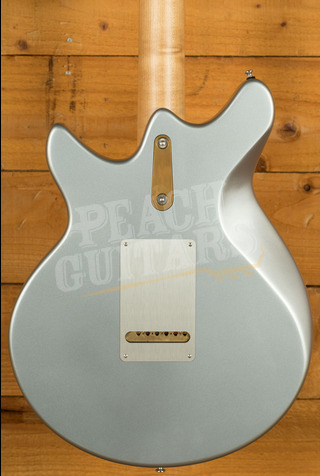 Eastman FullerTone FT-DC'62-IBM | Ice Blue Metallic