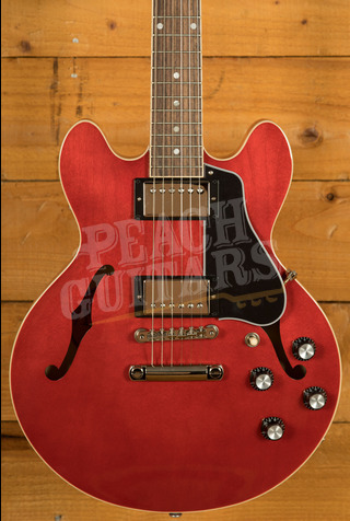 Gibson ES-339 | Cherry