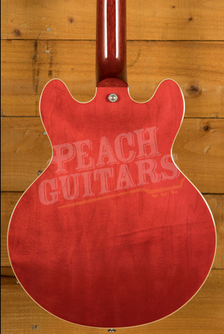 Gibson ES-339 | Cherry