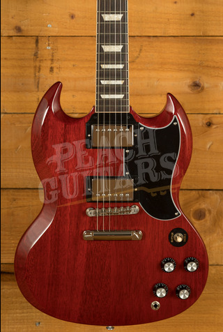 Gibson SG Standard '61 | Vintage Cherry
