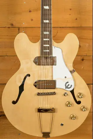 Epiphone Casino | Natural