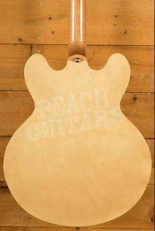 Epiphone Casino | Natural