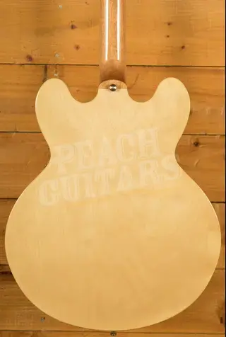 Epiphone Casino | Natural