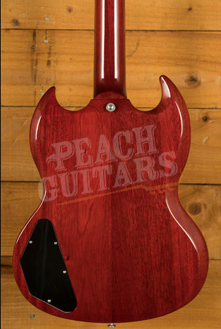 Gibson SG Standard '61 | Vintage Cherry