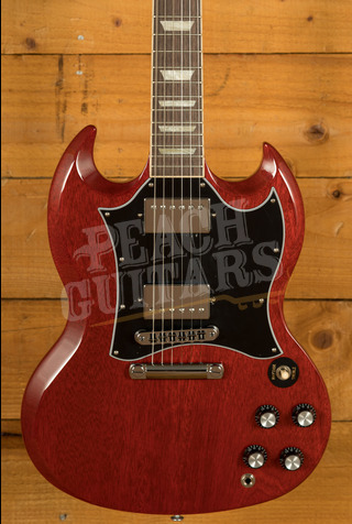 Gibson SG Standard | Heritage Cherry
