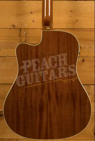 Epiphone Hummingbird Standard EC | Natural