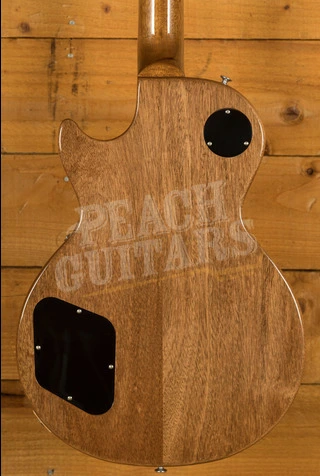 Gibson Les Paul Standard 50s Plain Top | Ebony