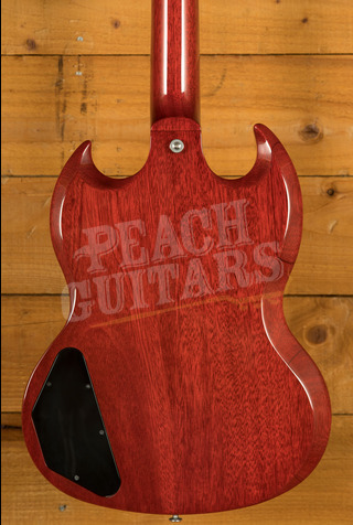 Gibson SG Standard | Heritage Cherry