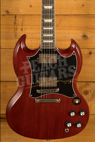 Gibson SG Standard | Heritage Cherry