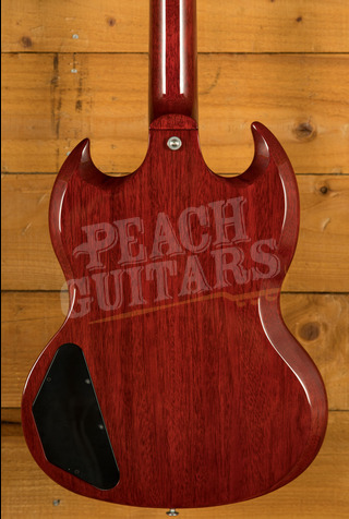 Gibson SG Standard | Heritage Cherry