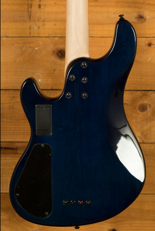 Cort GB-Fusion 4 - Blue Burst