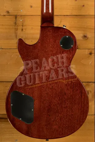 Epiphone Les Paul Standard 60s Figured | Iced Tea Burst w/Gigbag