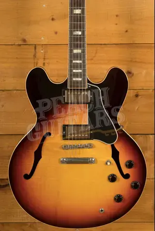 Gibson ES-335 Sunset Burst (2015) *Used*