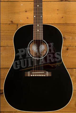 Gibson J-45 Standard | Ebony