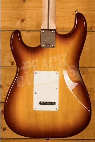 Squier Affinity Series Stratocaster FMT HSS - Maple - Sienna Sunburst