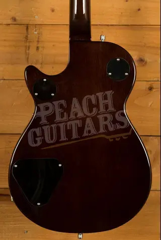 Gretsch G5230T Electromatic Sparkle Jet FT Single-Cut Silver Sparkle