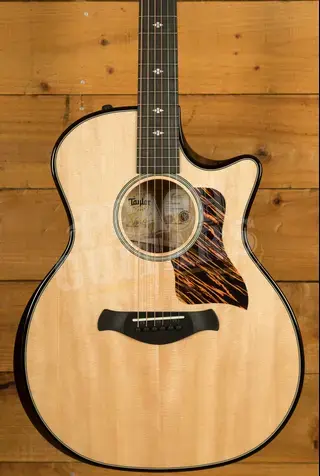 Taylor 500 Series | Builder's Edition 514ce