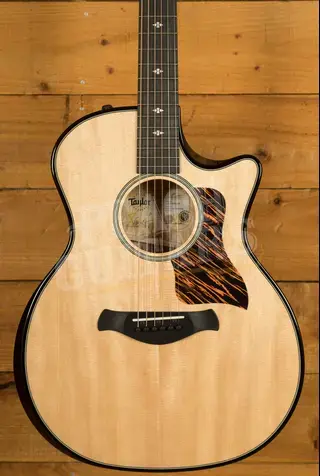 Taylor 500 Series | Builder's Edition 514ce