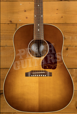 Gibson J-45 Standard | Honeyburst