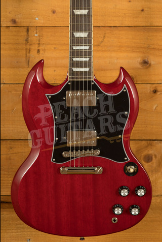 Epiphone SG Standard | Heritage Cherry