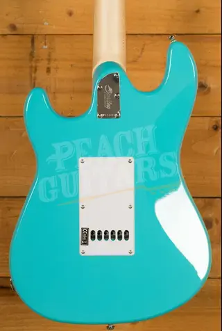 Sterling CT20HSS Intro Series Cutlass - Electric Blue