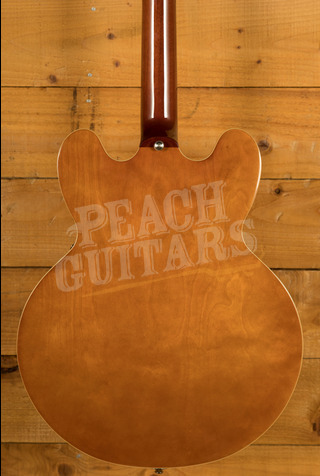 Epiphone Riviera | Royal Tan