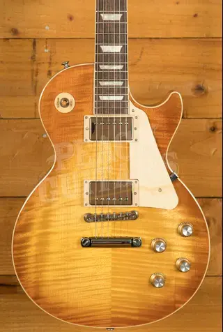 Gibson Les Paul Standard 60s | Unburst