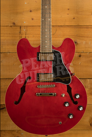Epiphone ES-335 | Cherry