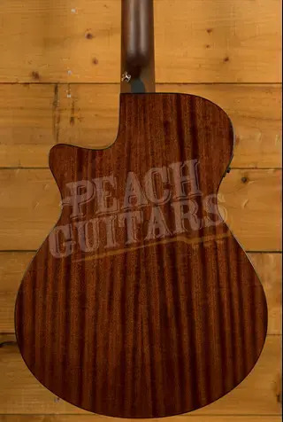 Ibanez AEG70 AEG Series Electro-Acoustic - Rosewood - Vintage Violin High Gloss