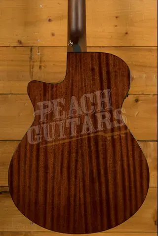 Ibanez AEG70 AEG Series Electro-Acoustic - Rosewood - Vintage Violin High Gloss