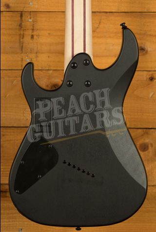 Cort KX507MS Pale Moon - Natural Black Burst