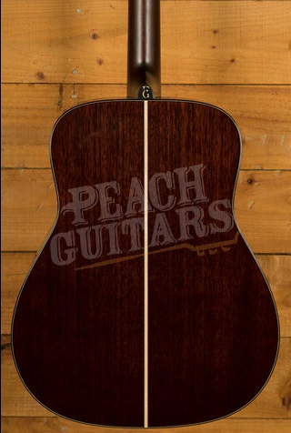 Yamaha Flagship FG9 M - Natural