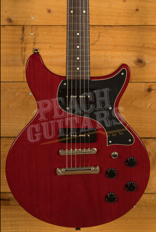 Collings 290 DC | Crimson