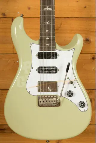 PRS SE Studio Standard - Sage Green