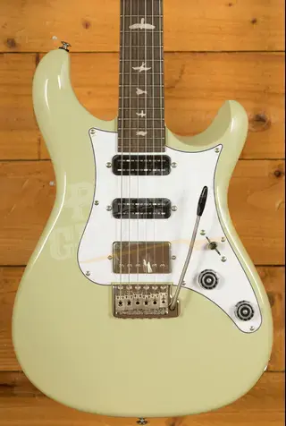 PRS SE Studio Standard - Sage Green