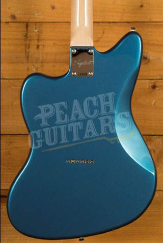 Squier Paranormal Jazzmaster XII Laurel Lake Placid Blue