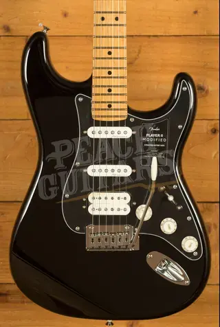 Fender Player II Modified Stratocaster HSS - Maple - Dusk