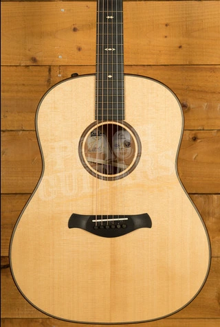 Taylor 500 Series | Builder's Edition 517e - Natural