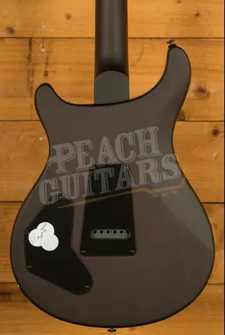 PRS SE DGT Laurel Burl Limited Edition - McCarty Tobacco Sunburst