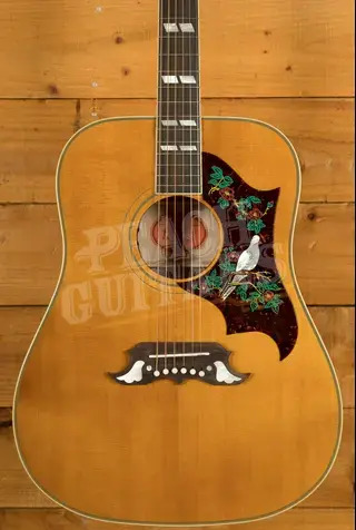 Epiphone Inspired by Gibson Custom 1963 Dove Reissue | Natural