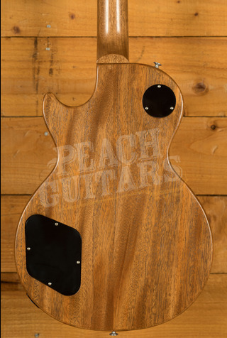 Gibson Kirk Hammett Les Paul Standard "Greeny" | Greeny Burst