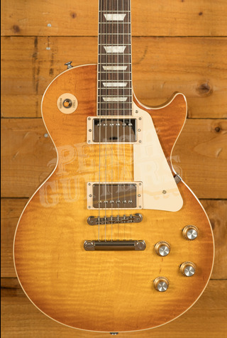 Gibson Les Paul Standard '60s | Unburst