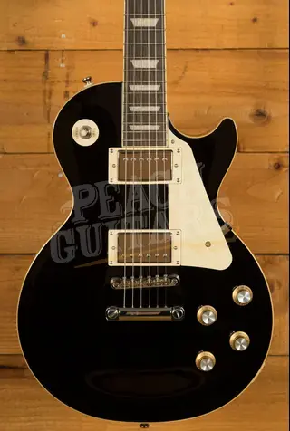 Epiphone Les Paul Standard 60s - Ebony
