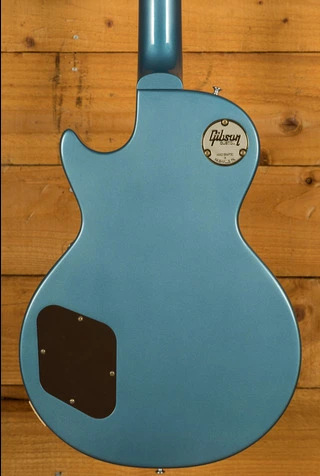 Gibson Custom 1956 Les Paul Standard | Pelham Blue - VOS