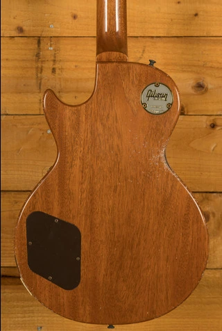 Gibson Custom 1955 NAMM Show Commemorative Edition Les Paul | Copper Iridecent